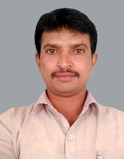 Dr. L Mutyalu Naidu